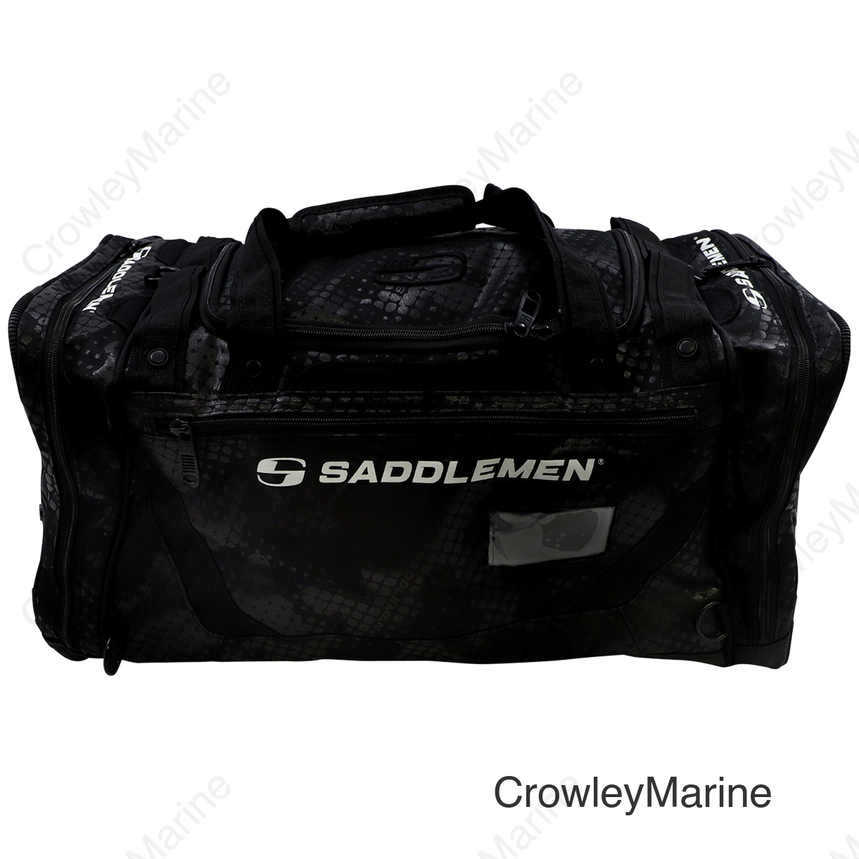 DB3100 Backrest Bag