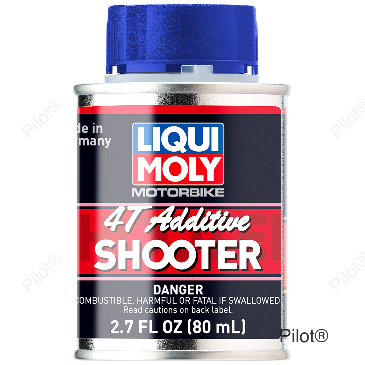 4T Fuel Additive - 80 ml