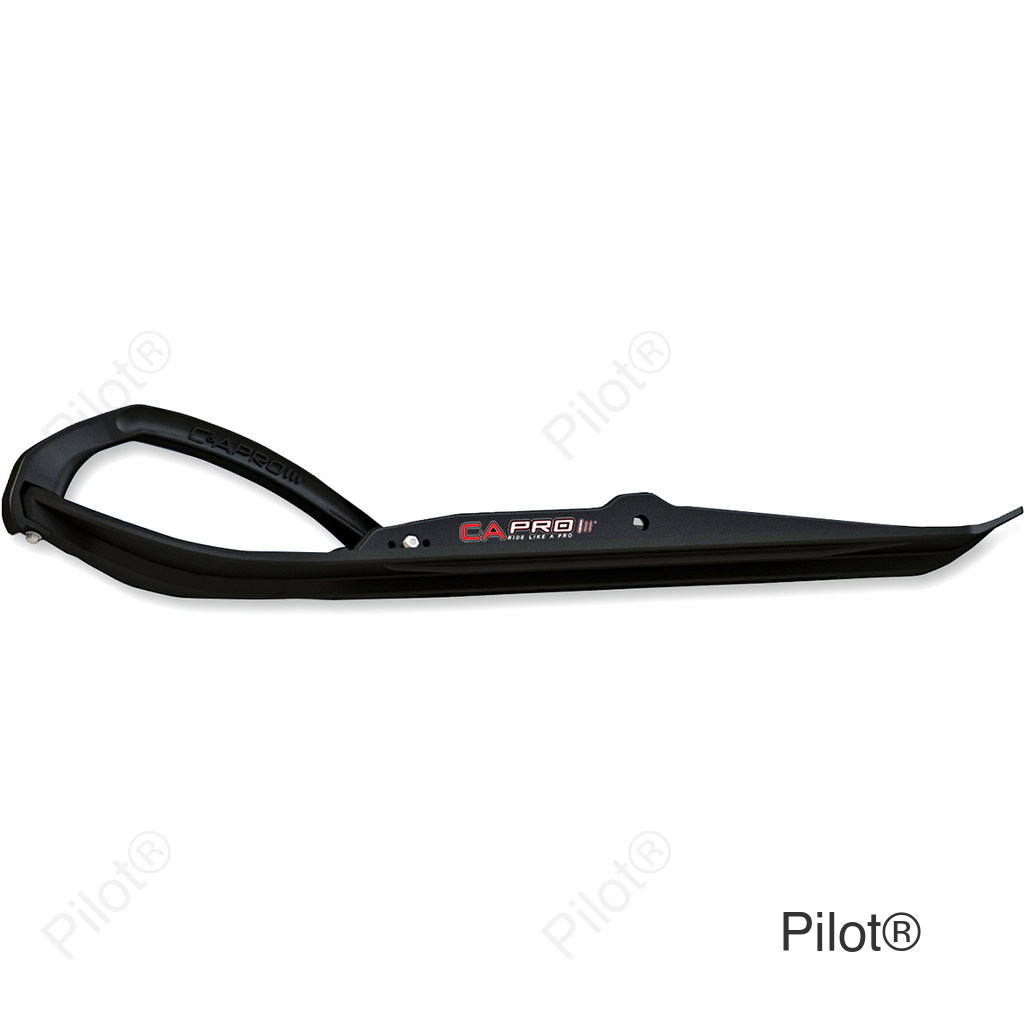 XPT Ski - Black