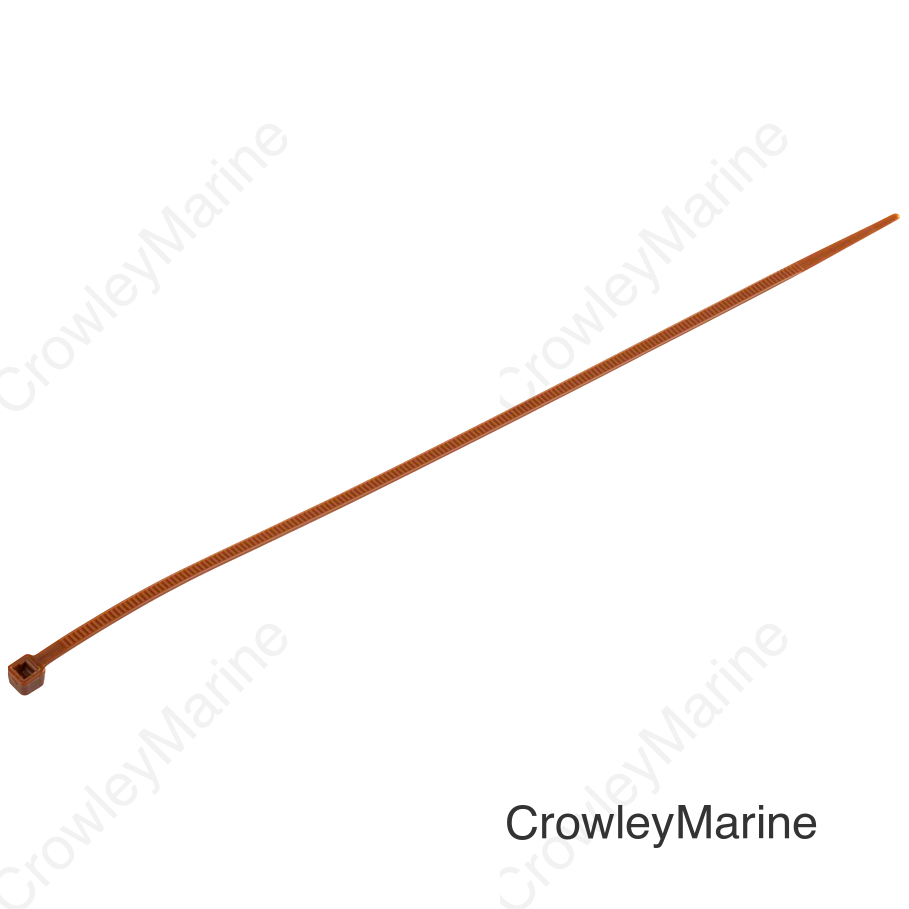 Wheels Manufacturing Zip Ties - Black 200 x 2.5mm 100ct