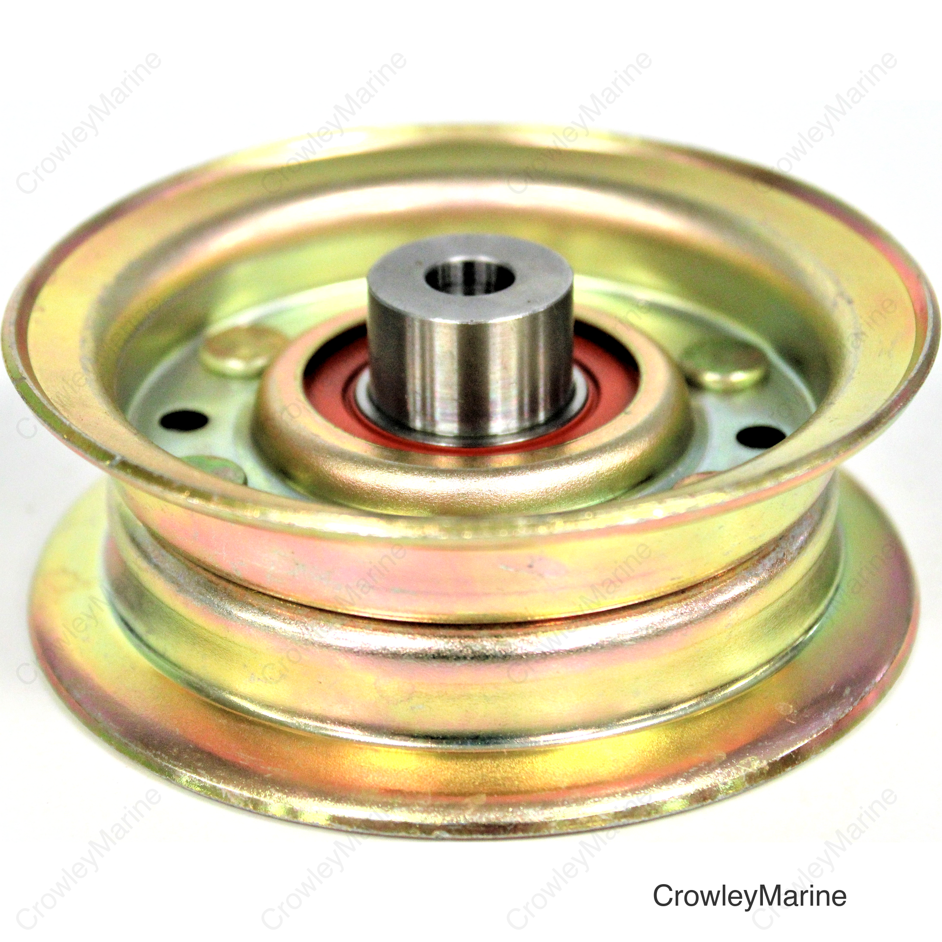ROLLER, TENSION