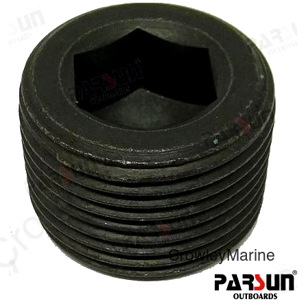 JAM 3/4' (PAF25-05010103)
