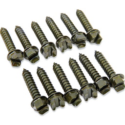 Ice Screws - 1" - 1000 Pack