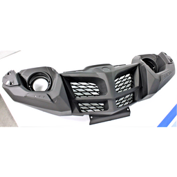 Front Grille