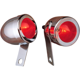 CHR BULLET LIGHT LEFT  MT thumbnail-0