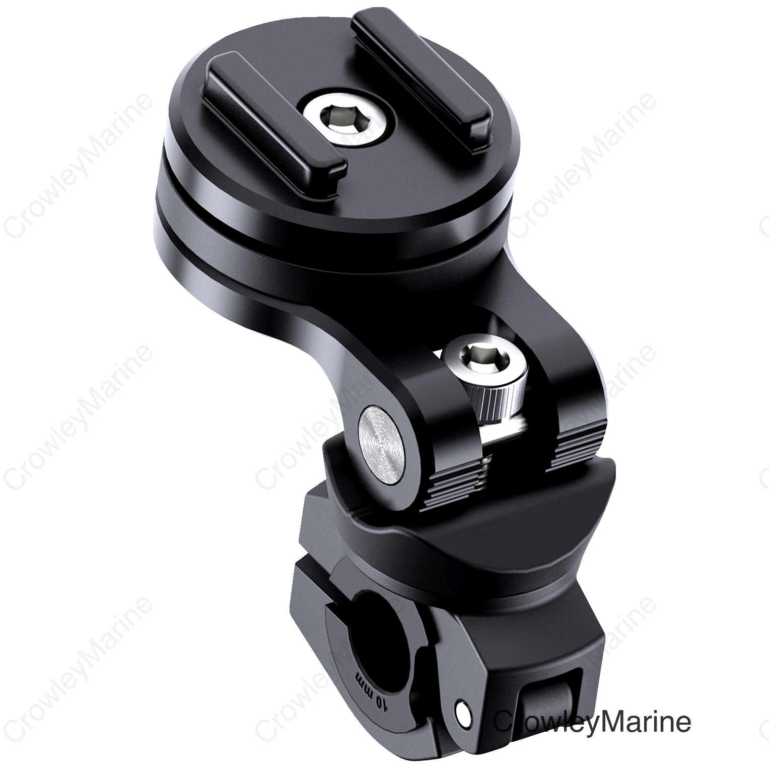 Phone Mount - Pro - Mirror - Black