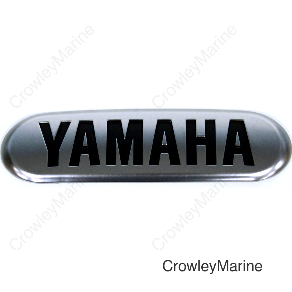 EMBLEM 1 (YAMAHA EF2000IS)