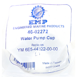 Water Pump Cup thumbnail-1