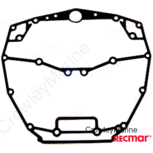 OIL PAN GASKET (REC11489-93J00)