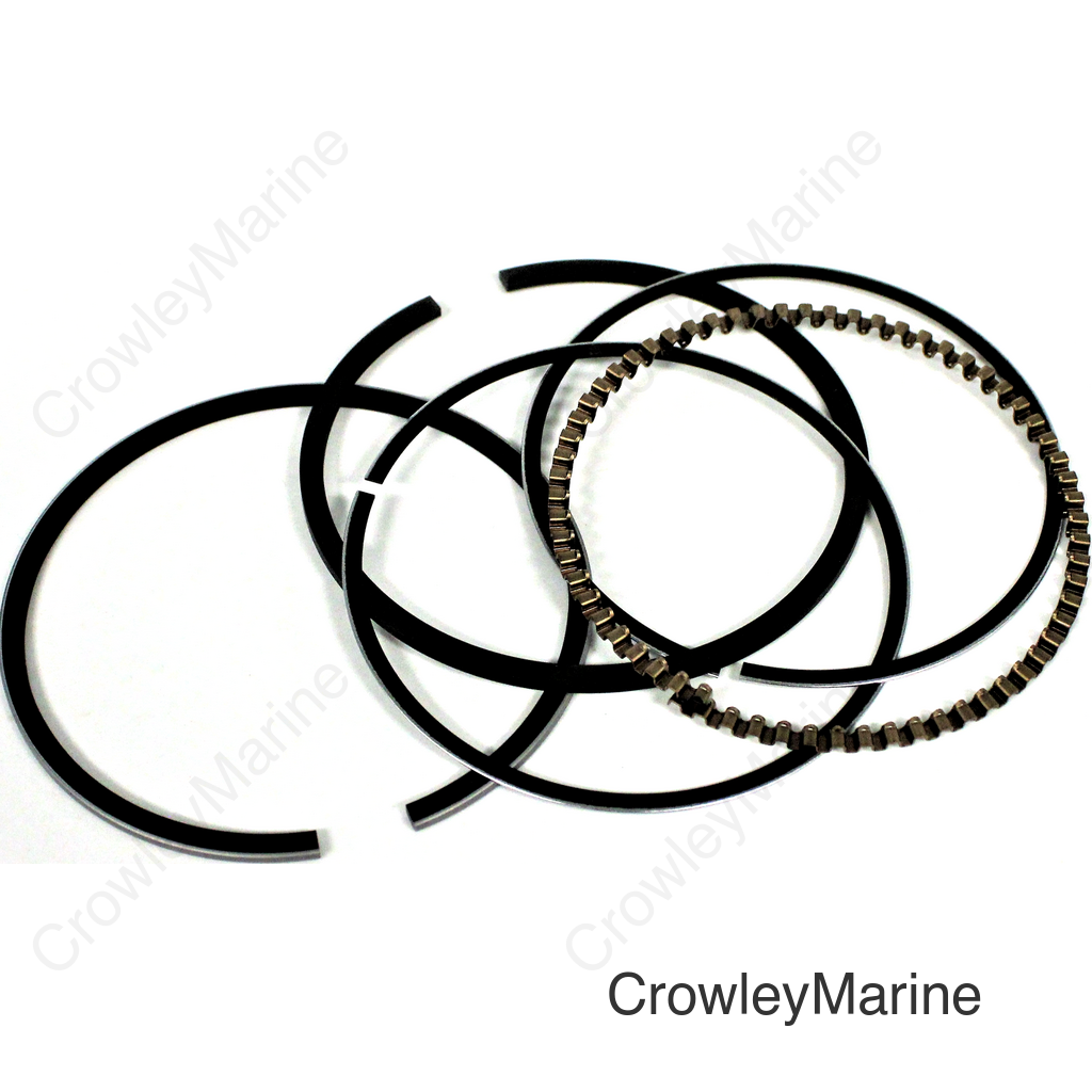 RING SET (0.50)
