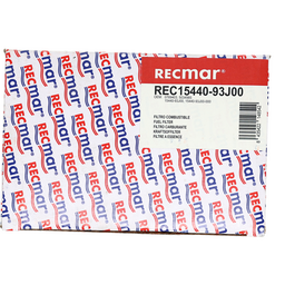 FUEL FILTER (REC15440-93J00) thumbnail-1