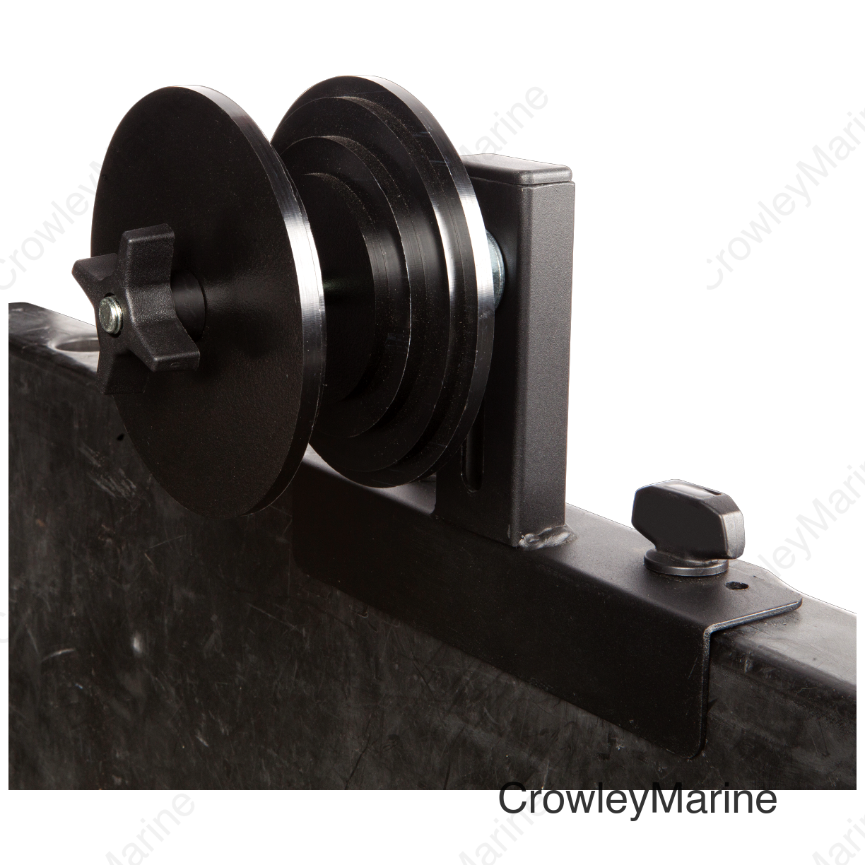 SPARE TIRE ATTMN RNGR/GEN