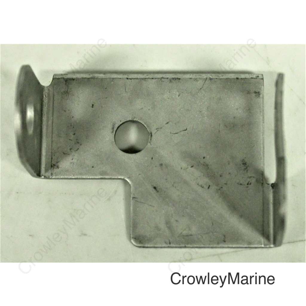 BRACKET E