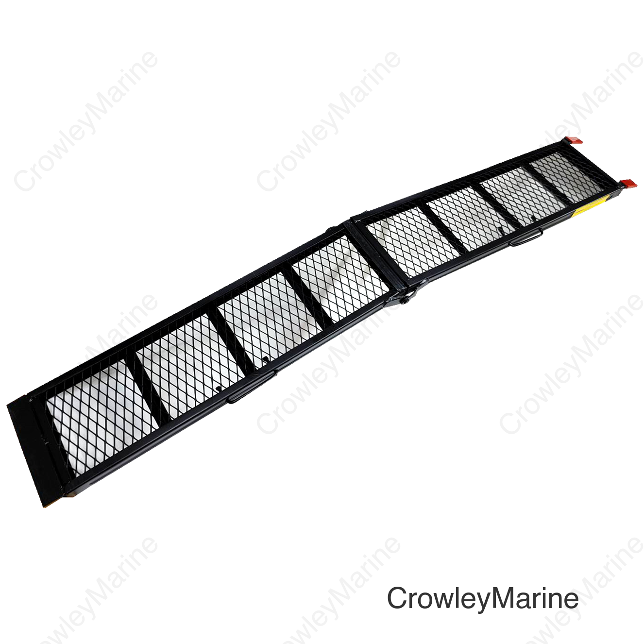 RAMP - STEEL MESH - CENTER FOLD - MOOSE