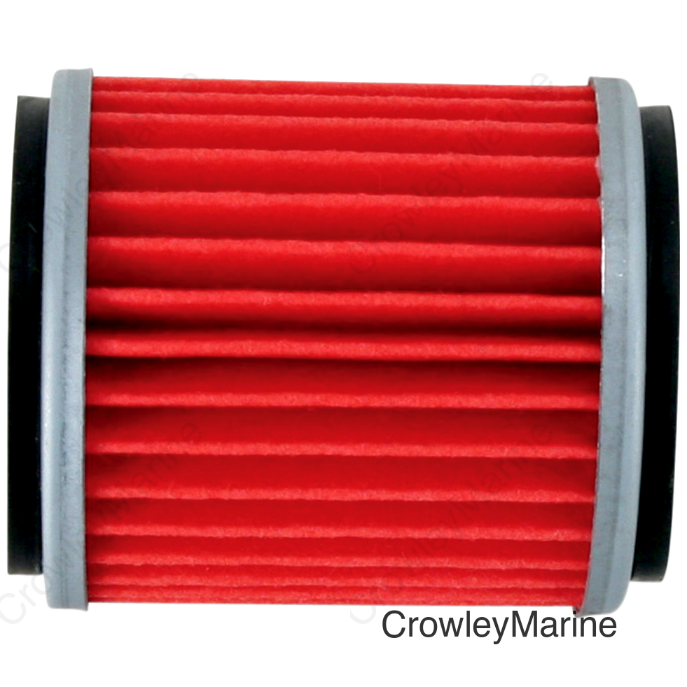 FILTER OIL MSE YZ/WR
