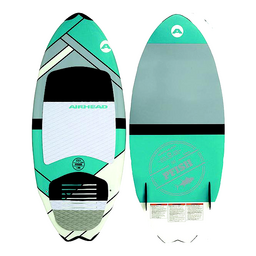 Airhead AHWS-F02 PFISH Skim Style Wakesurf Board thumbnail-1