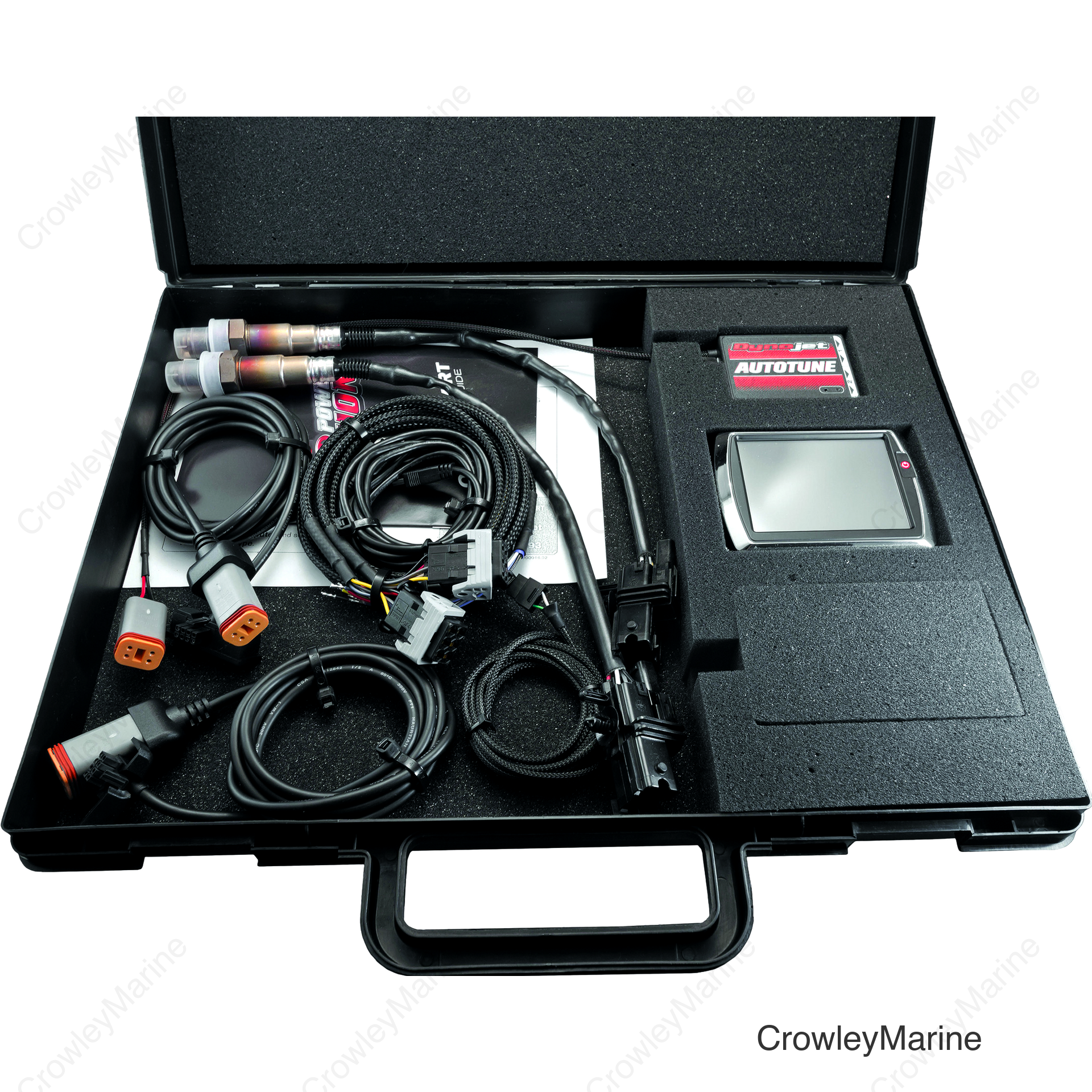 COMPLETE PV3 OFF-ROAD DEALER TUNER KIT