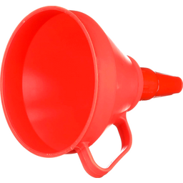 Attwood Funnel, Short Rigid With Handle thumbnail-1
