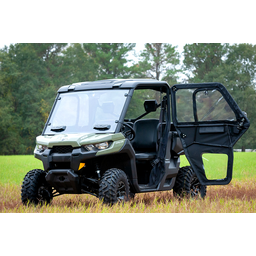 Framed Door Kit - Can-Am - Defender thumbnail-4