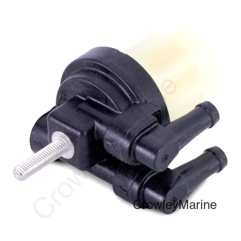 Fuel Filter, Inline