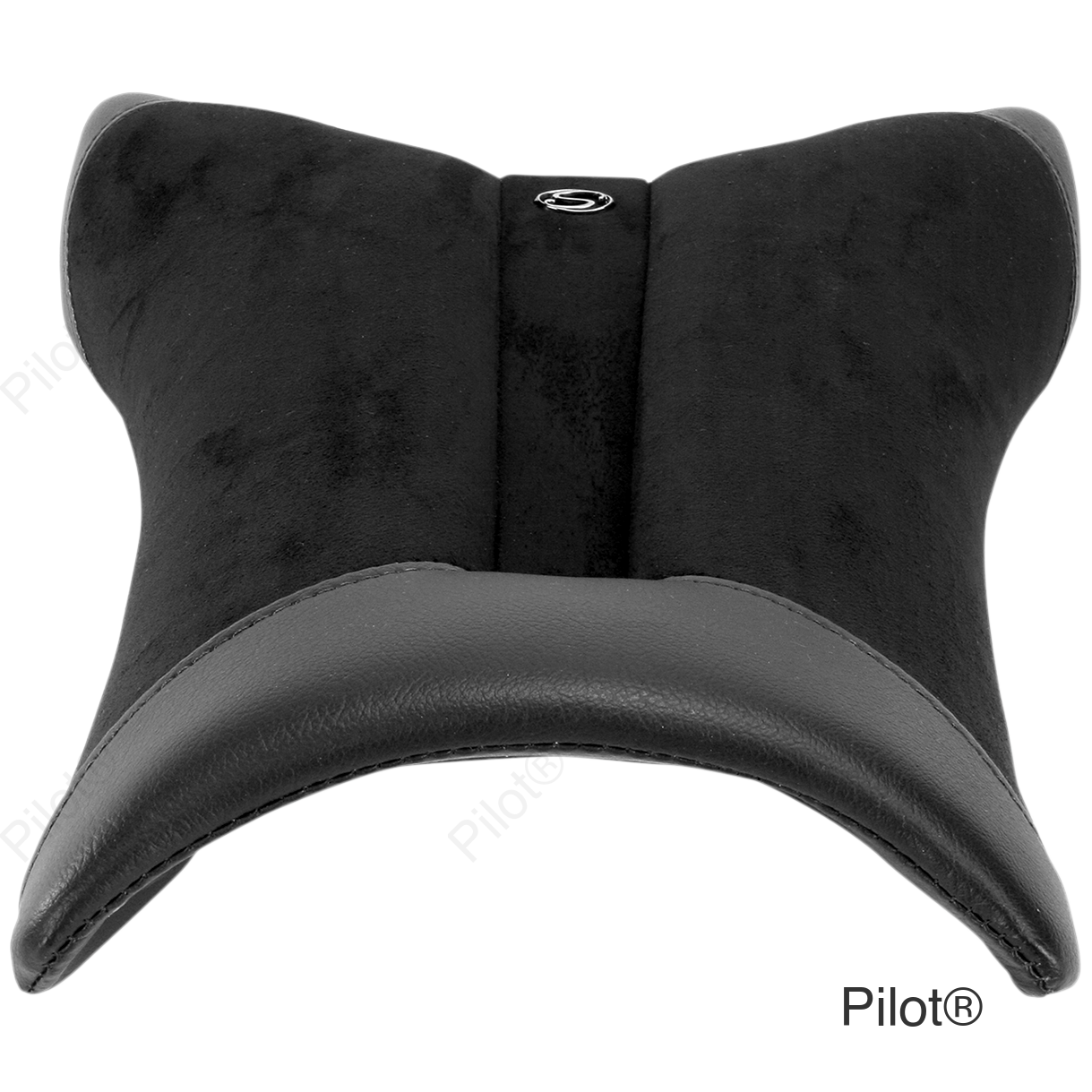 Gel Channel™ Sport Seat - Black - ZX10R