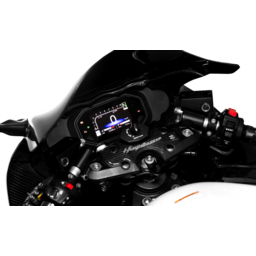 TFT Multifunction Meter - RX-4 - Suzuki - Hayabusa thumbnail-1