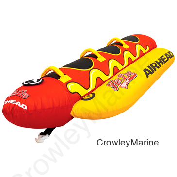 HOT DOG 3 - TUBE