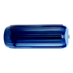 Taylor 571026 Big B Inflatable Fender, 8" x 20", Captain's Navy thumbnail-1