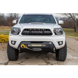 Fishbone Offroad 12-15 Tacoma Center Stubby Bumper thumbnail-10