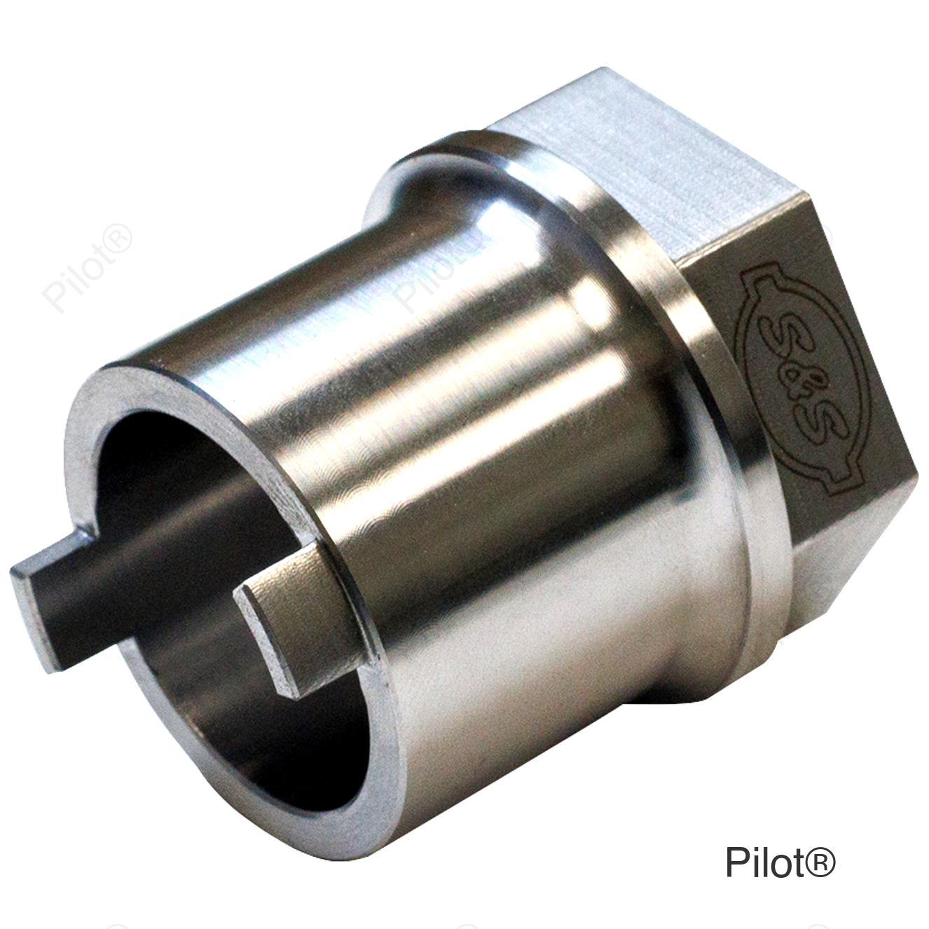 Cam Phaser Tool - Spool Valve - M8 CVO