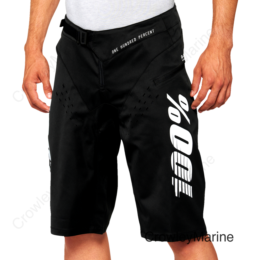 R-Core Shorts - Black - US 34