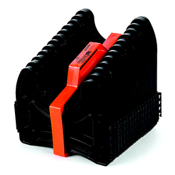 Camco Sidewinder Sewer Hose Support, 10' thumbnail-0