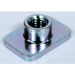 NUT, SPECIAL (6MM)