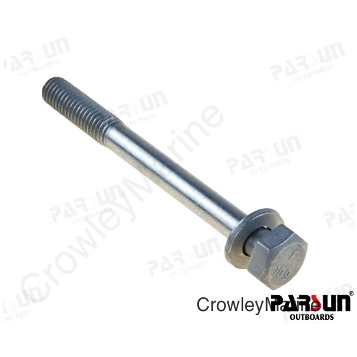 BOLT M10X1.25X140