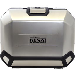 KENAI CASE 47 RIGHT SIL thumbnail-1