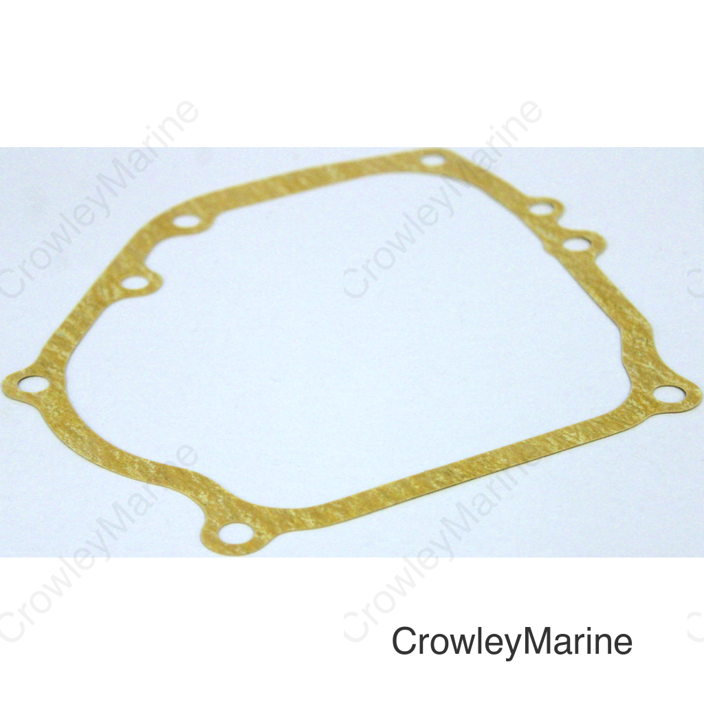 GASKET, CASE COVER