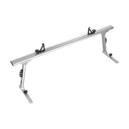 Thule TracRac Sliding Utility Rack (Short) - Silver thumbnail-4