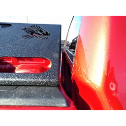 Fishbone Offroad Toyota Tundra Bed Storage Rack thumbnail-19