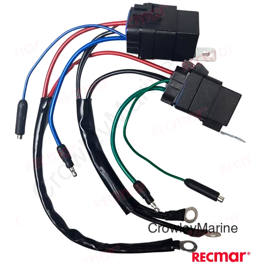 WIRING HARNESS
