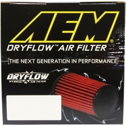 AEM 2.50 in Short Neck 5 in Element Filter thumbnail-12