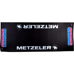 ABST PAD PU/METZLER thumbnail-0