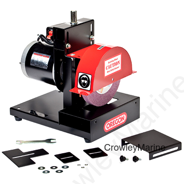 1/3 HP Economy Blade Grinder