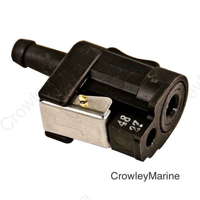 FUEL CONNECTOR YAMAHA 5/16"