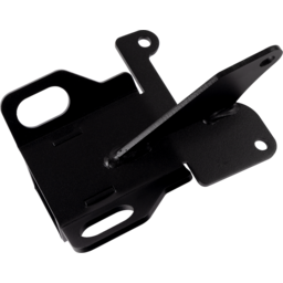 RECEIVER HITCH 2" RECON MSE thumbnail-2