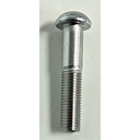 BUTTON HEAD BOLT