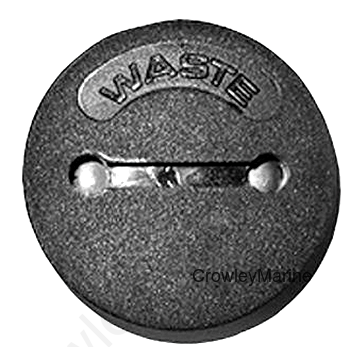 Replacement Cap Only