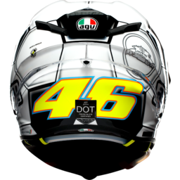 Pista GP RR Helmet - Catalunya 2008 - Limited - Small