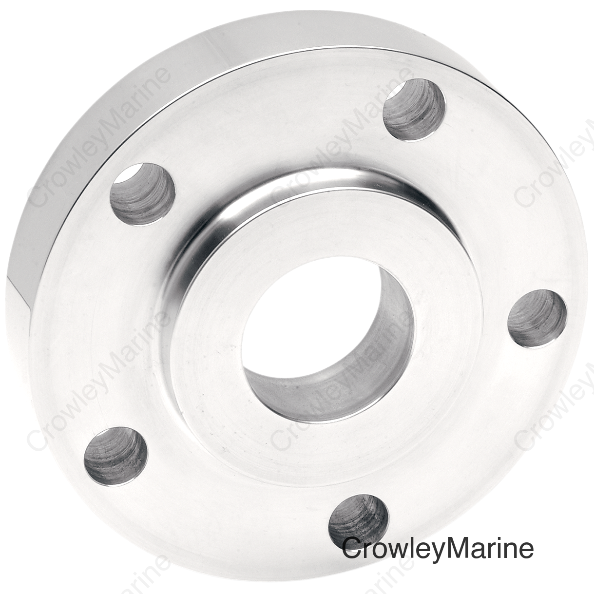 SPACER PULY .750" 00-19