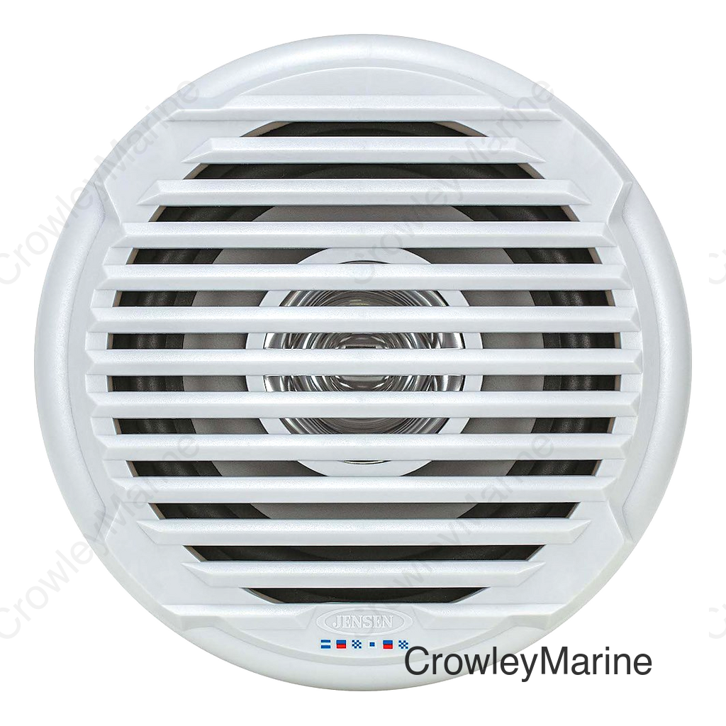 SPEAKER 5" WHITE EACH