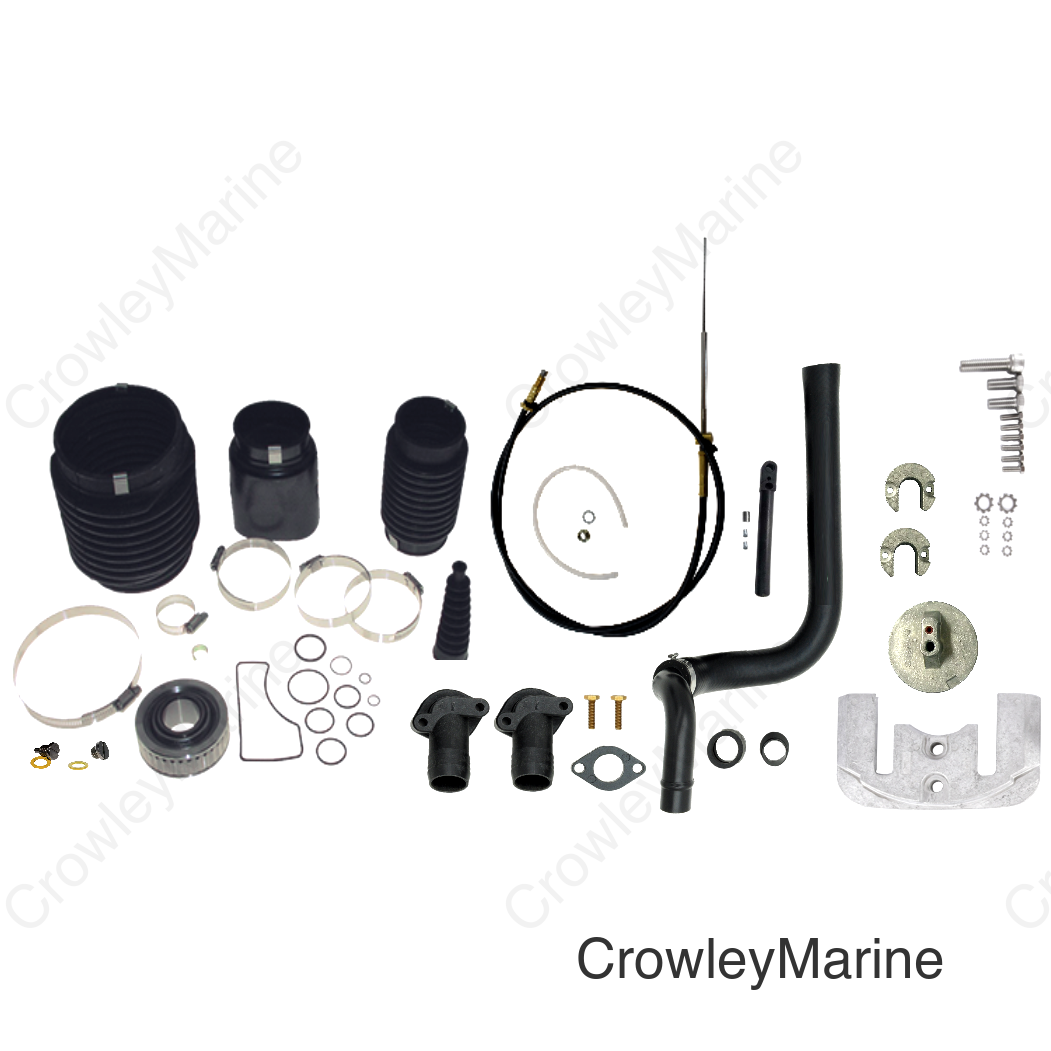 Service Kit, 300 Hour 